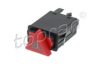 TOPRAN 108 893 Hazard Light Switch